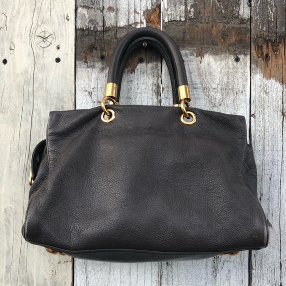 Marc Jacobs Handbag Aluminum - Picture 4 of 9